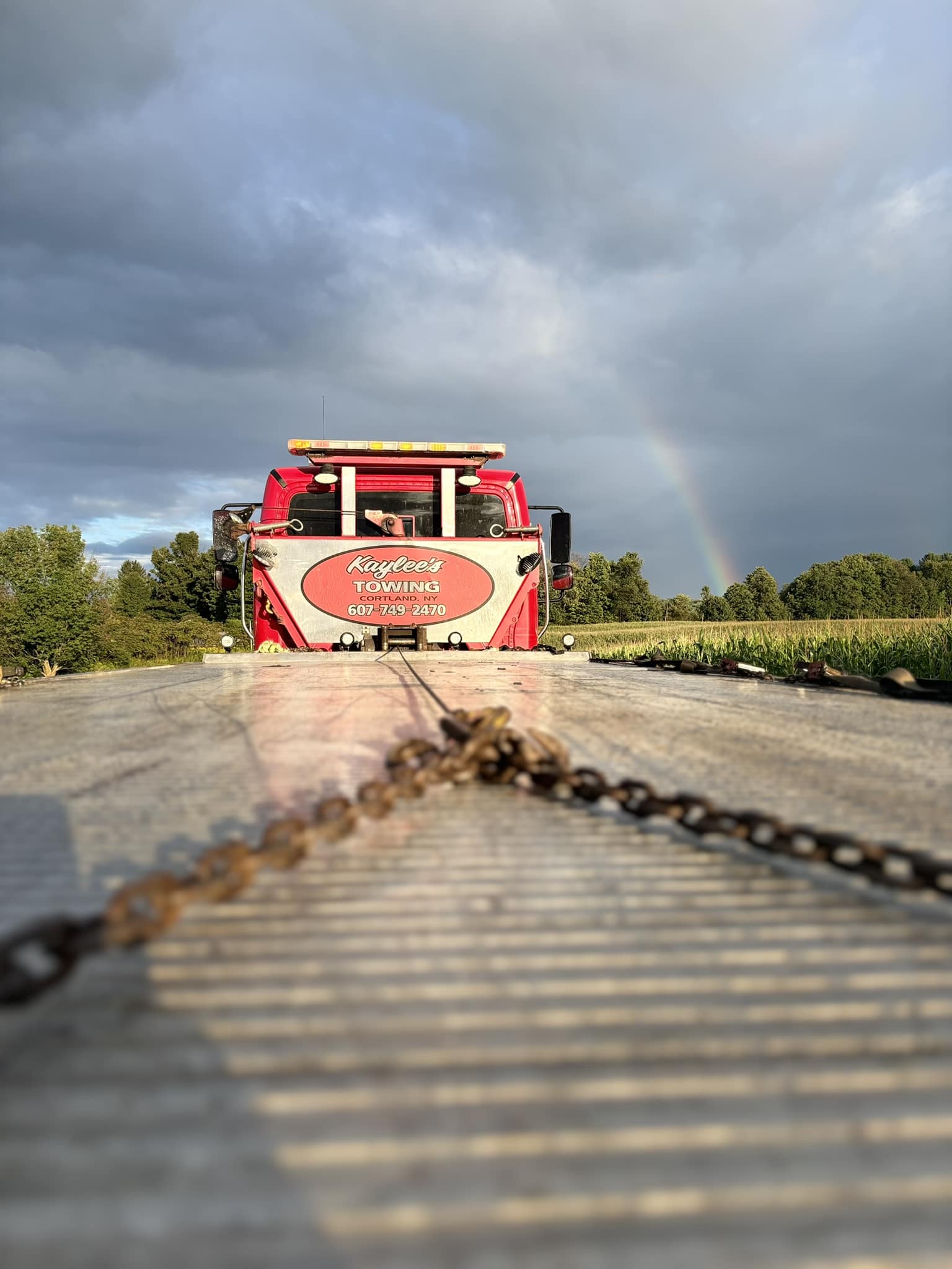 Kaylee’s Towing (1)