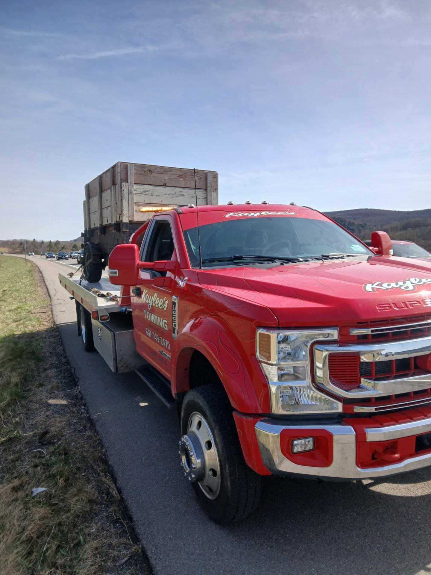 Kaylee’s Towing (10)