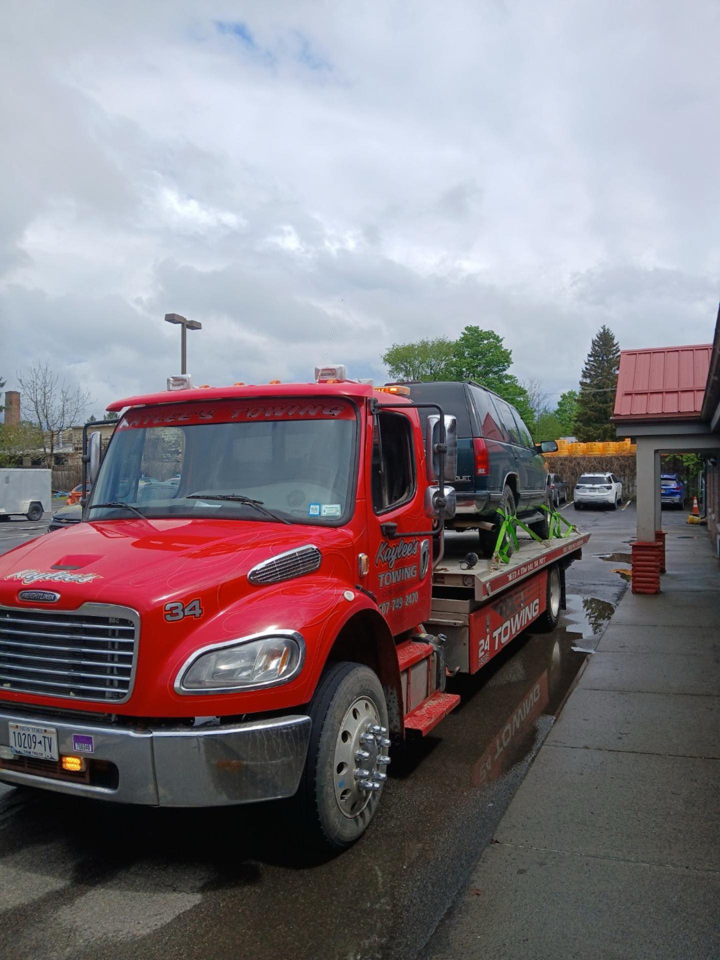 Kaylee’s Towing (11)