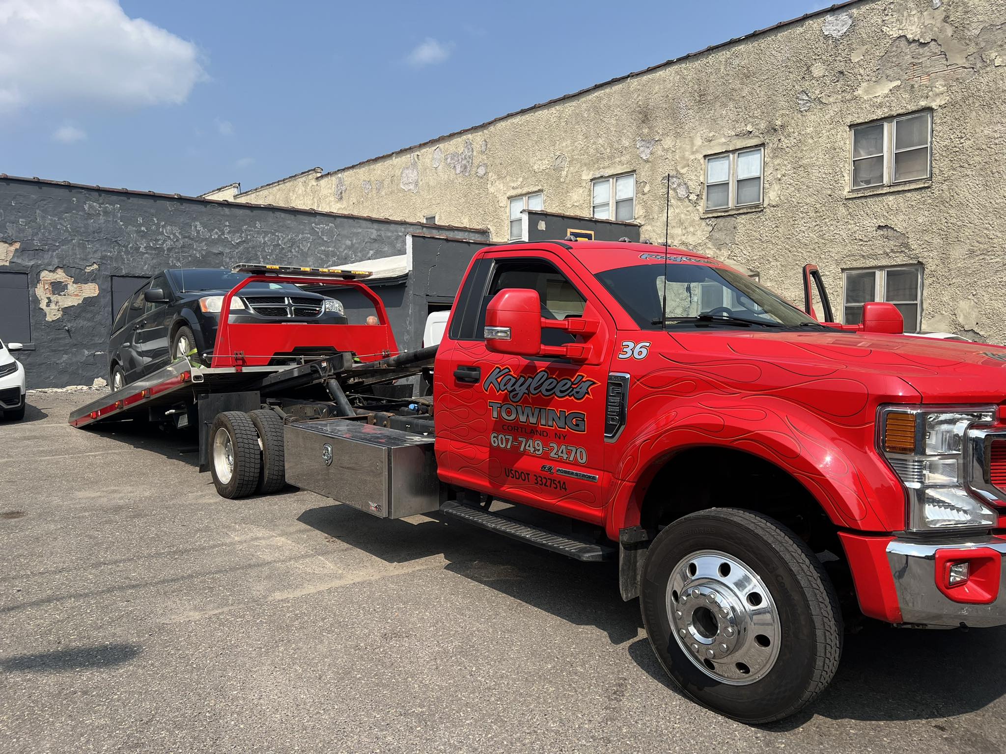 Kaylee’s Towing (13)