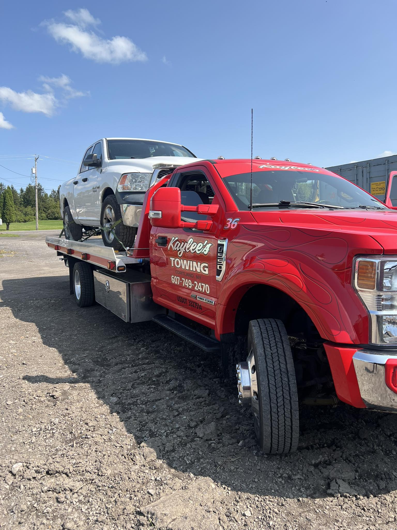 Kaylee’s Towing (14)