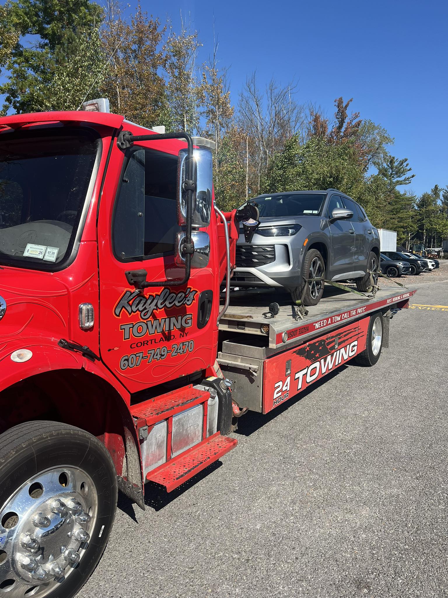 Kaylee’s Towing (15)
