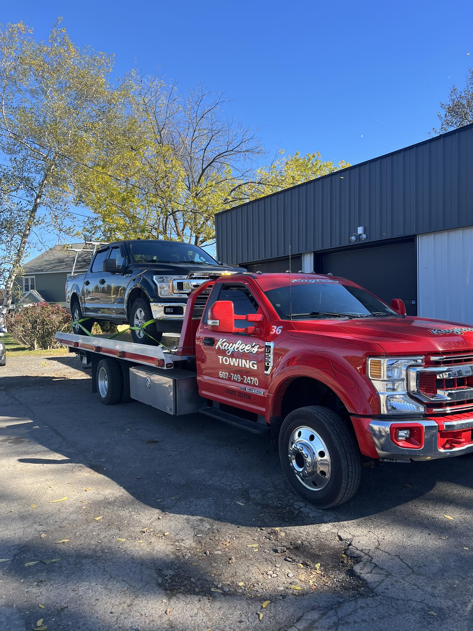Kaylee’s Towing (18)