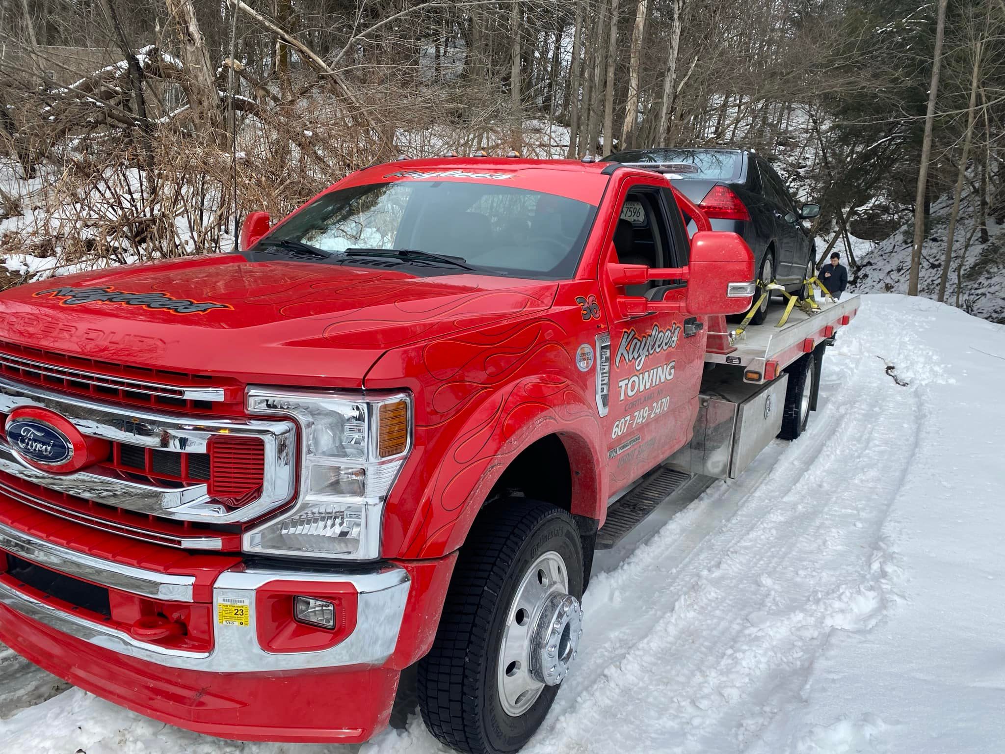 Kaylee’s Towing (20)