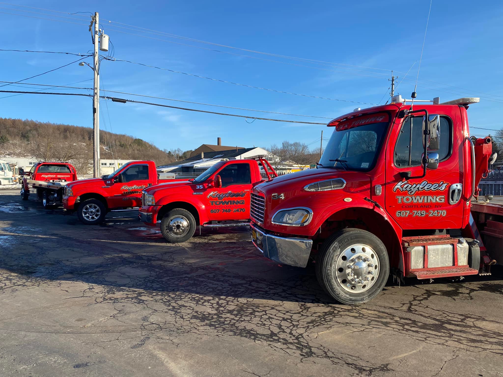 Kaylee’s Towing (22)