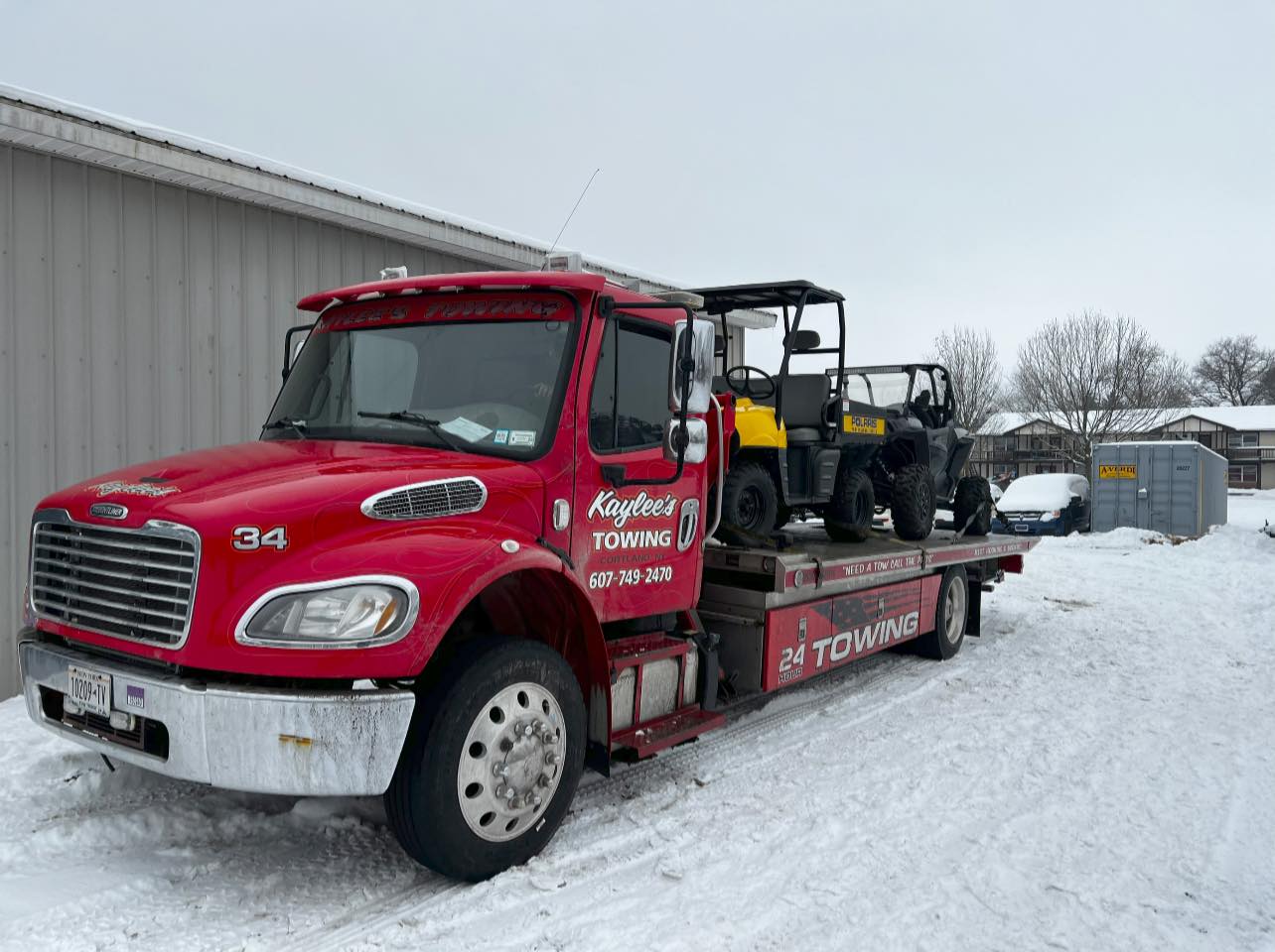 Kaylee’s Towing (6)