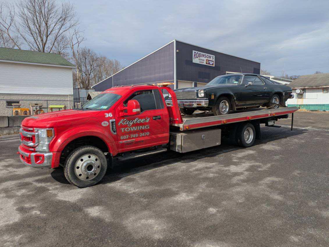 Kaylee’s Towing (8)