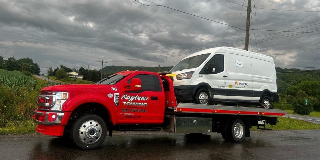 Kaylee’s Towing (2)